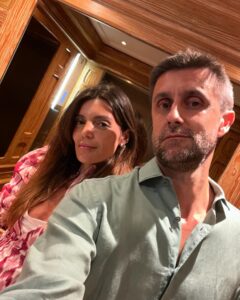 Actor Daniel Oliveira HD Instagram Photos and Wallpapers April 2024