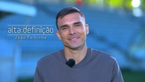 Daniel Oliveira Instagram - EXCLUSIVO: Em mês de Euro 2024, com a estreia da seleção dia 18 na SIC, @joaopalhinha6 vai contar a história da sua vida em Alta Definição. A não perder, em junho na @sicoficial