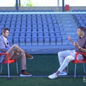 Daniel Oliveira Instagram - “Se aquilo não aconteceu naquela altura, é porque não tinha de acontecer…”, @joaopalhinha6 e uma outra viagem para Alemanha. Exclusivo Alta Definição. Este sábado na @sicoficial