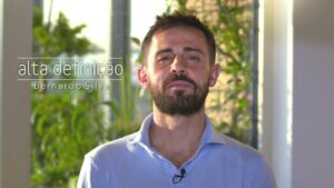 Daniel Oliveira Instagram - EXCLUSIVO @bernardocarvalhosilva no Alta Definição, no mês em que seleção portuguesa se estreia no Euro 2024, com transmissão em direto, dia 18, às 20h, na @sicoficial