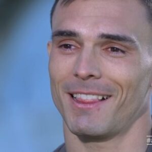 Daniel Oliveira Instagram - “Sinto que nunca vou ser 100% feliz, porque não tenho os meus avós cá…”, @joaopalhinha6, um dos jogadores da nossa seleção, num grande testemunho de vida. Exclusivo Alta Definição. Este sábado na @sicoficial