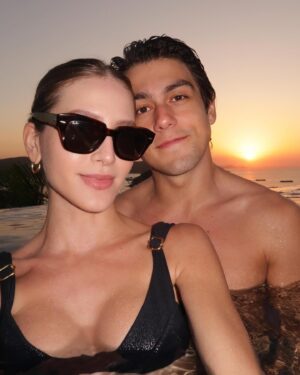 Daniel Rangel Instagram - dump de um final de semana perfeito 🤍

@abracadabrapousada