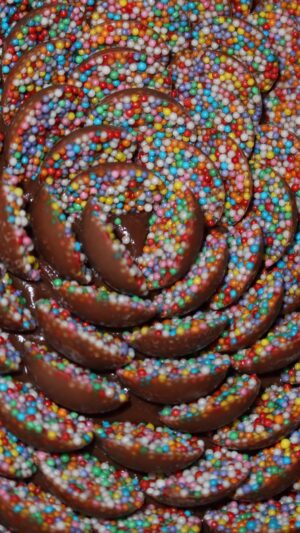 Daniel Rocha Instagram - Bolos incríveis do meu aniversário. Obra de arte🎂🍰🤤
l @cioccoletti_