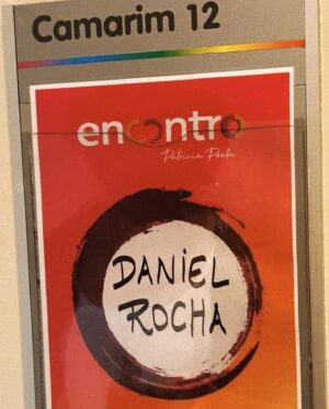 Daniel Rocha Instagram - Tô feliz demais por ter participado ao vivo do Encontro com @patriciapoeta , que me recebeu lindamente, muito gentil! Conversamos sobre o Natercinho, as expectativas do final de “Terra e Paixão” e sobre minha volta às novelas! Obrigado pela recepção incrível! E a todos que assistiram!