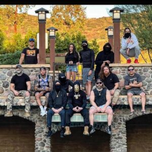Daniel Rodriguez Instagram - @squidgrow.wtf mafia! #lookintoit AreDub TheCryptoBLAST TheHuntsman_SG CryptoPugg cryptowendyo DogeThePro SquidGrowJoe calamarri Crypteaux_Breaux MikeSMiller SESH2KILLS D_Rod_ufc