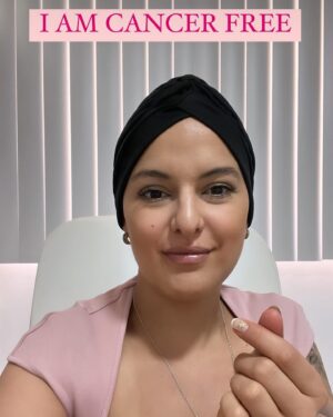 Daniel Rodriguez Instagram - Today is beautiful day !!! This woman here is a true fighter . With her back against the wall never gave up and beat life’s worst battle . I’m so happy you are ok now . I’m inspired by your will to live and never give up . Your story will inspire millions . #secondchance