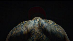 Daniel Rodriguez Instagram - Expect me !