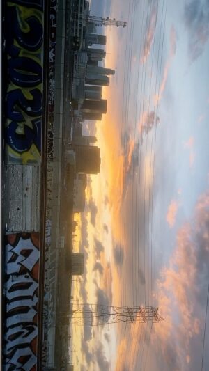Daniel Rodriguez Instagram - Downtown Los Angeles