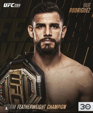 Daniel Rodriguez Instagram - I’m fucking proud @panteraufc 🇲🇽! #champion #mexico