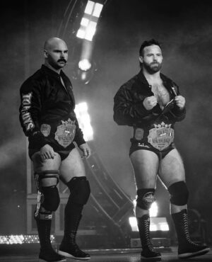 Daniel Wheeler Instagram - Nobody better. 

📸: kimberlasskick