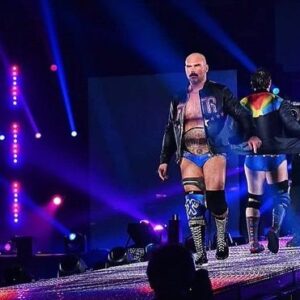 Daniel Wheeler Instagram - Monday was one of the most stressful days I could’ve imagined. My day started at 4:30am and didn’t end until about 5am the next day. 

The feeling of panic as soon as the travel issues started only got worse as the day went on. 

I was so worried I was going to miss WrestleKingdom. This was a goal for us for so long. To represent New Japan. To finally perform in the Tokyo Dome. To finally be on a WrestleKingdom after years of contracts and the pandemic making it impossible. 

To walk in as the reigning IWGP heavyweight tag champions made it that much better. But as champion, it’s my responsibility to get there. 

It was also a chance to see and support friends that we haven’t seen in a long time. The idea that I was going to miss it and also take away those moments from Dax and Bishamon killed me. 

It didn’t happen the way I planned or imagined, but when I finally made it, that’s all I cared about.

Once I boarded my flight back home, that’s when I was finally able to sit and process it all. The fact that I made it. The fact we checked another goal off our bucket list. The honor of what New Japan has done for us. Seeing my friends happy. I ain’t ashamed to admit that I got emotional. I’ll still fight you, but I still love y’all.