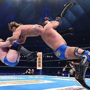 Daniel Wheeler Instagram - Monday was one of the most stressful days I could’ve imagined. My day started at 4:30am and didn’t end until about 5am the next day. 

The feeling of panic as soon as the travel issues started only got worse as the day went on. 

I was so worried I was going to miss WrestleKingdom. This was a goal for us for so long. To represent New Japan. To finally perform in the Tokyo Dome. To finally be on a WrestleKingdom after years of contracts and the pandemic making it impossible. 

To walk in as the reigning IWGP heavyweight tag champions made it that much better. But as champion, it’s my responsibility to get there. 

It was also a chance to see and support friends that we haven’t seen in a long time. The idea that I was going to miss it and also take away those moments from Dax and Bishamon killed me. 

It didn’t happen the way I planned or imagined, but when I finally made it, that’s all I cared about.

Once I boarded my flight back home, that’s when I was finally able to sit and process it all. The fact that I made it. The fact we checked another goal off our bucket list. The honor of what New Japan has done for us. Seeing my friends happy. I ain’t ashamed to admit that I got emotional. I’ll still fight you, but I still love y’all.