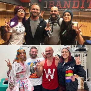 Daniel Wheeler Instagram - This life is pretty cool.