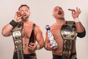 Daniel Wheeler Instagram - Don’t even smoke cigars, but gotta celebrate like a champion.