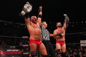 Daniel Wheeler Instagram - Everything hurts today. I don’t know how Dax is even moving. But I’ll fight Dem Boys anytime, until the end of time.