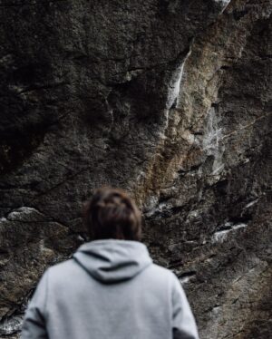 Daniel Woods Instagram - Embrace Gravity 8B 

Location: Bavona
Wall found by: @jwebxl @patinaeater 
Embrace gravity FA: @kimmarschner 

This is one of those lines that leaves ya jaw dropped and itching to climb. The hold selection, rock texture, and movement are perfect. It’s tall but not dangerous. Was hyped to have stellar conditions and climb it right before the epic storm system came through. 

Photos: @samm_pratt 

@thenorthface_climb @thenorthface @evolv_worldwide @organicclimbing @frictionlabs @physivantage
