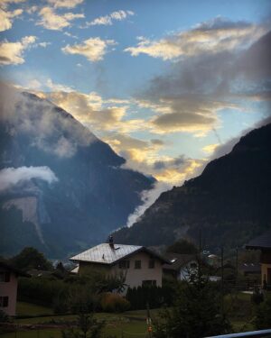 Daniel Woods Instagram - First few days in Fionnay were perfect. Managed to do “Foundations Edge” (8C) which was established by @dave_graham_  back in the day. Next day hooked up “Scarred for Life” (8B ). 

Stoked to be in the valais for a couple more weeks. The climbing here is all time. “Fuck the system” bloc, which hosts Foundations Edge and Scarred for Life, is one of the more impressive roof blocs I’ve climbed on. Rock is insane and the hold selection is surreal. 

time to keep on ragin 🔥