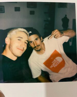 Daniel Woods Instagram - Climb, party, n bullshit

Vid 1: Rolls Royce 8B FA
Vid 2: Hazel Grace 8B 