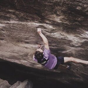 Daniel Woods Instagram - My time on “Alphane” (9A) has concluded. Did not end up with a send, but made links that showed me the line was well within grasp. My understanding of the moves became dialed in. All that I lacked was friction to make the full link possible. 

Climbing something of this difficulty is a mental rollercoaster ride. I felt physically capable of doing it, but never had consistently good weather that gave me send vibes. Most of my days were more of a battle rather than flowing. This is how climbing at your max works though. Everything (mind, body, weather) has to positively be in unison for a send to work. It’s a rare moment that honestly feels like luck when it happens. Yet you look back at all the days spent on beta refinement, links made, dialing those links, and battles performed in shit weather that play a giant role in training you up for that lucky moment. The struggle is definitely worth it in the end.

Here are some vids of my best links. I was able to climb the 8C portion a couple times and made a couple good goes from the start. Will be back in Nov/Dec!

Vids by @lisapaarviophotography 

@thenorthface @thenorthface_climb @evolv_worldwide @organicclimbing @frictionlabs @physivantage @mellowclimbing
