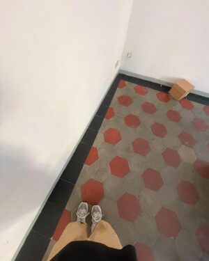 Daniela Collu Instagram - Sei stata la casa più casa di tutte, più casa di tutti, più mia per sempre, la più bella, aperta, piena, perfetta di sempre. Grazie casa del cuore, è stato importante ♥️🏡