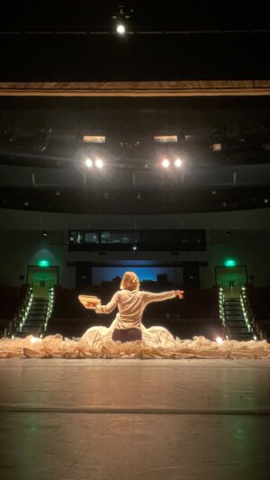 Daniela Galli Instagram - um pouquinho da delícia que foi apresentar “The Other Mozart”, de Sylvia Milo, em Oswego, NY
…
a taste of “The Other Mozart”, by Sylvia Milo, in Oswego, NY
Thanks for having us @artswego