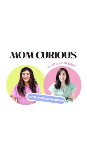 Daniella Rabbani Instagram - 🫶🏽🫶🏽There is no one way to be a parent. No one way to be a child. No one age or time or place. There’s only your way. Your unique inspired love-filled journey that grows up the people of this world. Yourself included. My incredible friend Ashley shares her experience of fostering adopting and mothering her son on The Mom Curious Podcast. She’s always been a fierce creative. The most professionally fun person I know! And I’m beyond proud and excited to share @pluckypea with you wherever you listen to The Mom Curious Podcast. Thank you thank you thank you. Enjoy XO! 🫶🏽🫶🏽
.
.
.
#fostertoadopt #adoptionjourney #motherhoodunplugged #thisismotherhood