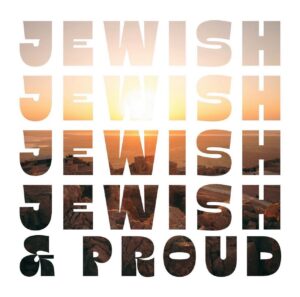 Daniella Rabbani Instagram - 🕊️🌤️Today and everyday I am Jewish and Proud. Screenshot and share if you feel the same. Encourage others with your love and courage, sweet friends.🌤️🕊️
.
.
.
#jewishandproud #amyisraelchai