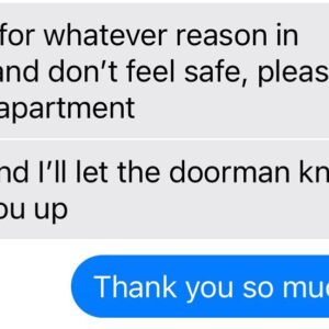 Daniella Rabbani Instagram - Among the many messages I’ve received today. While mothers have heeded warnings not to send their children to school, this. Many allies reaching out. Offering a safe space both emotionally and physically. Take heart. We’re not alone. Even when the voices of terror are loud, there is goodness in the world. #terror #jewishandproud #allyship