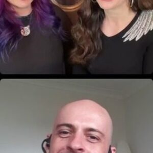 Danielle Bisutti Instagram - We just premiered my fantasy music film “Song of the Valkyrie” ANIMATION 1.0 and introduced you to our brilliant animator @jamesoreillyart 
Go to YouTube.com/@perfecttimingproductions to watch it. Please like, share and subscribe.
Stay tuned this week as we reveal a new animated Valkyrie everyday!
#teamfreya 🦅❤️‍🔥⚔️👑 
#cartoon #animation #daniellebisutti #reveal