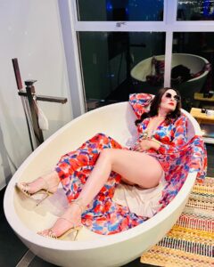 Danielle Bisutti Most Liked Photos and Posts