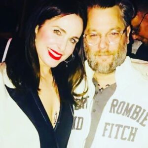 Danielle Bisutti Instagram - GOD OF WAR RAGNARÖK ONE WEEK COUNTDOWN!
Every day this week let's give our gratitude & acknowledgment to the brilliant, innovative & tireless #gamedevs @santamonicastudios 

DAY 7 - The (Inspired) Narrative Team led by Matt Sophos & Rich Gaubert shepherded by Cory Barlog - THANK YOU! 🙏🏻🙌🏻❤️

Speaking your words and living inside this world you've created has been an absolute honor. From GOW4 to Ragnarök the passion, detail, and care you've woven into these characters' journeys has been life-changing. You've bewitched me! 

#TeamFreya🦅❤️‍🔥⚔️ #freya  #falcon #thewingsfindme #godofwarragnarok #godofwar 

📸 @stefancolsondp 
💄 @goldiestarling 
💁🏻‍♀️ @serranostudiosla 
👗 @daniellebisutti 
Producers @miss_amberrain 
@perfecttimingprod