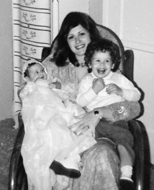 Danielle Bisutti Instagram - Thoughtfulness. This is one of the many invaluable attributes that my mother, Diana, taught me and gives so freely. I marvel at her ability to hold space for all of her loved ones at all times and never miss a beat on how to show up for us. They say nothing can compare to the boundless energy of a “mother’s love” whether it be our mother, step mother, grandmother or mother figures … Their superhuman strength of tending to their children and loved ones is tireless, fearless, and eternal. It lifts you with the comfort of knowing that no matter where you are: YOU ARE LOVED. I pray this divine love finds you as we show gratitude to our beloved mothers, whether here with us or with us in spirit. God bless the matriarchal arms that continue to hold us through it all. 

#happymothersday #mothersday #motherslove 🙏🏻💞💝🌸