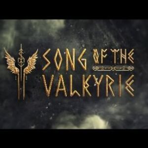 Danielle Bisutti Instagram - A love letter is on its way... My secret project soon revealed... For all that you have meant to me...  I give you "The Song of the Valkyrie."
COMING SOON 12.14. 22
The countdown begins!! 

#TeamFreya #ValkyrieQueen #SecretProject #SongOfTheValkyrie #NorseMythology #FantasyFilm #musicVideo #LanaDelRey #VideoGames #CoverSong #LoveLetter #FanAppreciation #share 

CREDITS:

Writer, Director, Producer - Danielle Bisutti

Director of Photography, Editing - Stefan Colson

Producer/ 1st A.D. - Amber-rain Montervino

Music Producer - Rob Christie

Production Company - Perfect Timing Productions

Make-up Designer - Angie Davis

Hair Designer - Jael Serrano

Costume Designer - Gigi Harding

Sponsors: MAC Cosmetics, The Last Follies Closet, Western Costume, For the Stars Fashion House, breakfast provisions from Skylake Ranch 

CAST:

Danielle Bisutti as The Valkyrie Queen, Krystal Holmes as Sigrún, Evanne Friedmann as Gná, Kendall Rucks as Gunnr, Pheobe Madison Schrafft as Hildr, Michelle Elliott as Rota and Jen Kuhn as Kara.