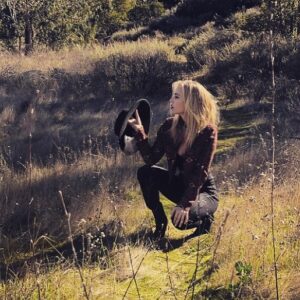 Danielle C. Ryan Instagram - 🦅