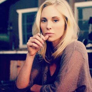 Danielle C. Ryan Instagram - A favorite part of my job is getting to play so many different characters. It’s certainly never boring.