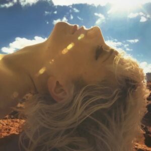 Danielle 'Danz' Johnson Instagram - The Absurdity of Human Existence came out three years ago today.

The first album out under the Danz CM moniker! I wrote and produced every song on this record and it remains one I’m very proud of. Had an existential crisis whilst writing it, hence the title, but I guess we all do from time to time.

Album art and promo photos by the amazing @shaedetar.

From left to right: Idea Of You, Something More, Domino, directed by @texmextexmextexmex 

Cowboy cameo @codycrump 

Mixed by @cmittendorfer & mastered by @jlaportamasters at @sterlingsound 

Can’t wait for y’all to hear what I’m working on now. 💫