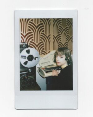 Danielle 'Danz' Johnson Instagram - 🎶 makin’ stuff 🎶