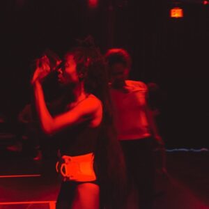Danielle Deadwyler Instagram - Danielle Deadwyler and Haylee Anne present to you an exclusive limited edition print run of Danielle’s performance art. These are official never before seen photographs of The Ood: A Field Guide To Apocalyptic Worlds For _______ Children (2018) & BustItOpen (2017). There are 5 separate images that come in a LIMITED run of 5 editions, leaving only 25 prints up for grab. Click through to learn more and get yours before they sell out! Go “shop” at: danielledeadwyler.com

Special thanks to @angela_bortone for her love and brain brilliance. And thank you to the bounty of Atlanta folk who’ve supported the manifestation of the work over the years. This year makes 5...and it won’t stop! Organizations who’ve supported and conspired over the years include: Spelman College | IDEA Capital | Living Walls | Synchronicity Theatre/Stripped Bare Lab. @angeladjohnson @minka_wiltz @yakidrama 💜💜💜💜💜💜
.
.
.
#artsatl #weloveatl #atlantaartist #photography  #quietthechaos #onsale #forsale #under3kyo #flakphotorecs #contemporaryart #artcollector #buyme #photography #photographer #artistsoninstagram #performance #performanceart #document #aesthetic