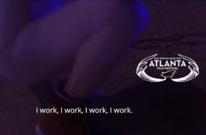 Danielle Deadwyler Instagram - bustitOpen is the recipient of the Georgia Film Award from @atlantafilmfestival 2021. Beyond honored and grateful for this witnessing to the work of so many. Love to my mama Carolyn Deadwyler, my grandmother Johnnie Lou Gordon, my youth and spirit @jujubey_  and my partner in dream making @angeladjohnson | To the hands and minds and hearts of @thefrytrap @ebonysupreme @chrissybrimmage @munirzakee and #AnickaAustin, I got nothing but love and MORE for ya. | The right hand to the right hand @jeffreydmartin_ | And thank you to my Ezra.🌹