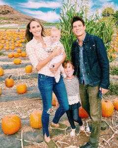 Actress Danielle Demski HD Instagram Photos and Wallpapers November 2023
