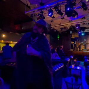 Danielle Perez Instagram - Had the best time celebrating @funnyaida’s new @hbomax comedy special Fighting Words with the @palantehbomax family 🔥 Funny, frank, and real af Aida’s special is everything I love about comedy & being Dominican 🇩🇴 @krismerc’a direction is beautiful 🙌🏾 Watch #FightingWords out now on @hbomax
📸 @vivienkillilea