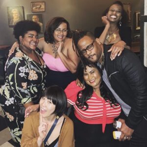 Danielle Perez Instagram - Happy Indepen-Dulcé!!!🎉🎂🥂🙌🏾 I love you @dulcesloan ❤️ can’t wait to hug and celebrate you soon sister