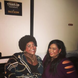 Danielle Perez Instagram - Happy Indepen-Dulcé!!!🎉🎂🥂🙌🏾 I love you @dulcesloan ❤️ can’t wait to hug and celebrate you soon sister