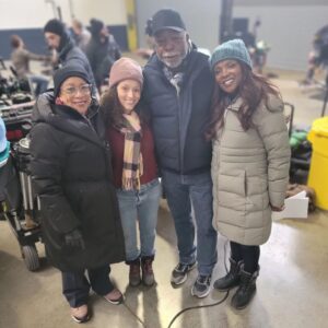 Danielle Vega Instagram - :: Catch Me Tonight on @nbcchicagomed!!! ❤️