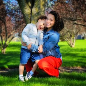 Danielle Vega Instagram - :: Nothing compares to being a Mother. And being his mother has been one of the most fulfilling jobs I've ever had. As we anticipate the arrival of his baby sister, I can't imagine my heart growing any bigger with so much love. But I can't wait. ❤️
• • •
Happy Mother's Day to all the Mamas out there! You are loved and appreciated in more ways than you know. 💕
• • •
#DanielleVega #MomAndSon #MomLife #MothersDay #HappyMothersDay #Mama #Mom #ImAMom