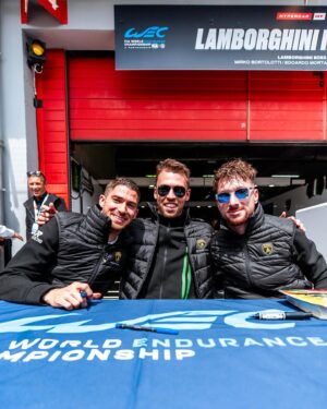 Daniil Kvyat Instagram - Imola.PNG 📸