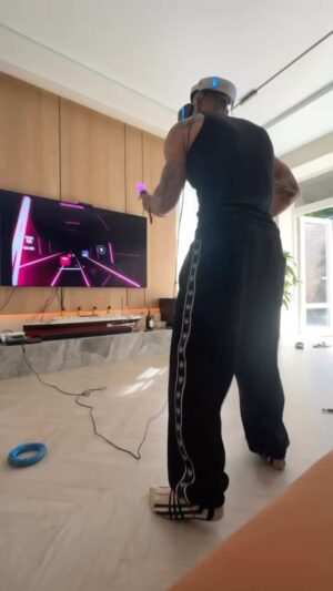 Daniil Prytkov Instagram - Разминаюсь к выходу трека «Не вспоминай» в эту пятницу