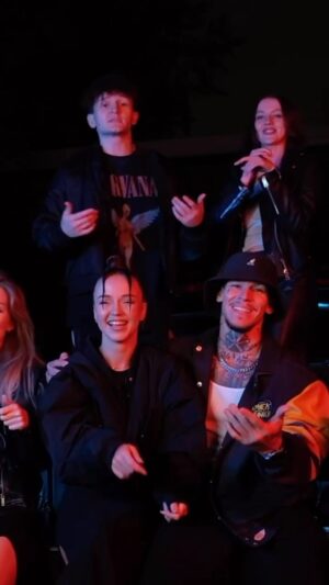 Daniil Prytkov Instagram - «Ты че такая смелая?» совместно с @goshu_ip 
Решили объявить вам дату релиза трека, так что
29 сентября Ты сможешь уже танцевать под полную версию в качестве 🔥🔥🔥
Ставь огонь в комментарии, если Тебя возбудила эта новость🔥🔥🔥
