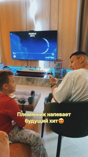 Daniil Prytkov Instagram - Кто уже выучил слова на припеве, признавайтесь?☺️