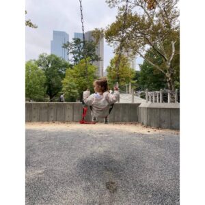 Danila Kozlovsky Instagram - Главное о Нью-Йорке в этом октябре❤️